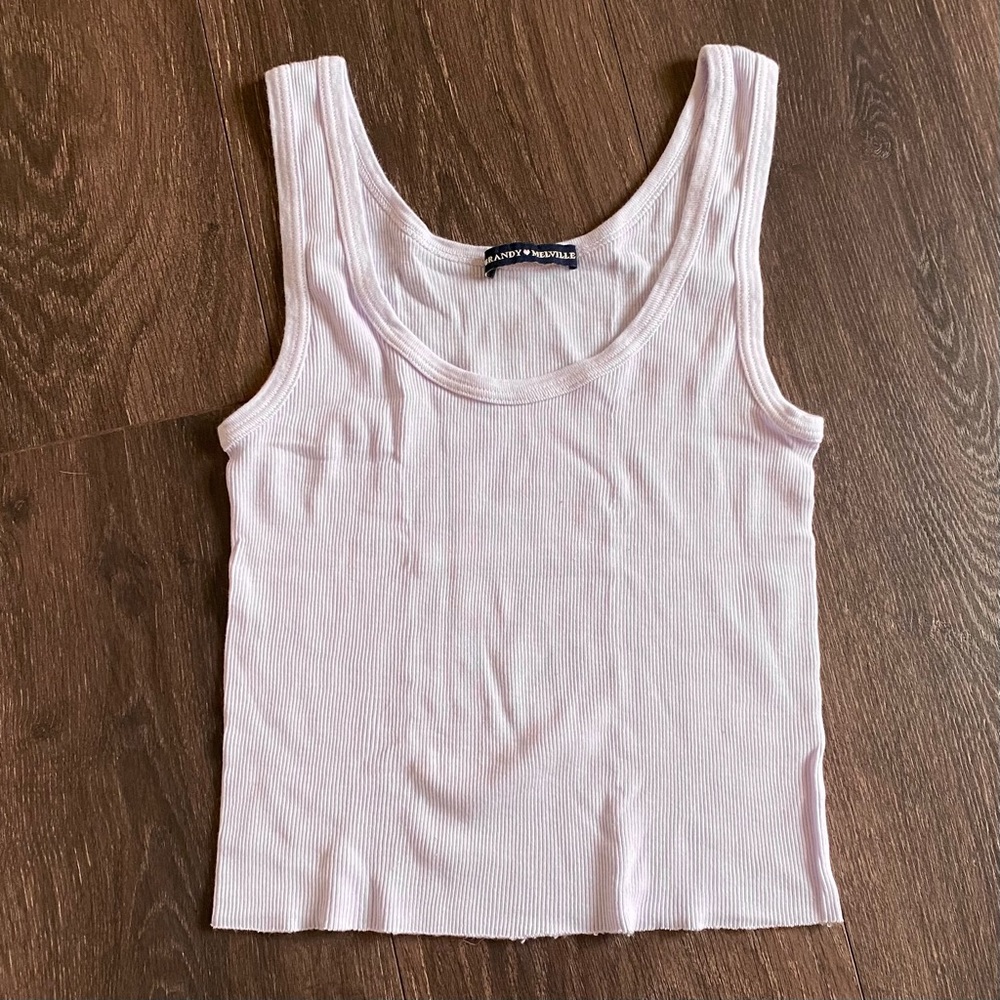 Brandy Melville Sheena Tank Top